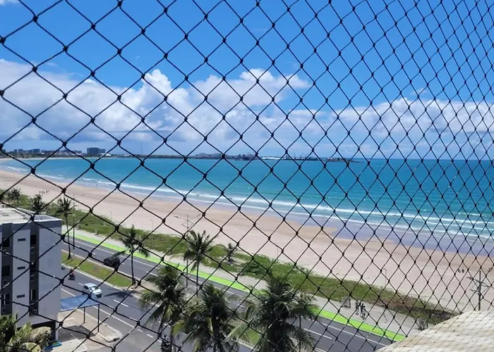 Maison Vista Mar