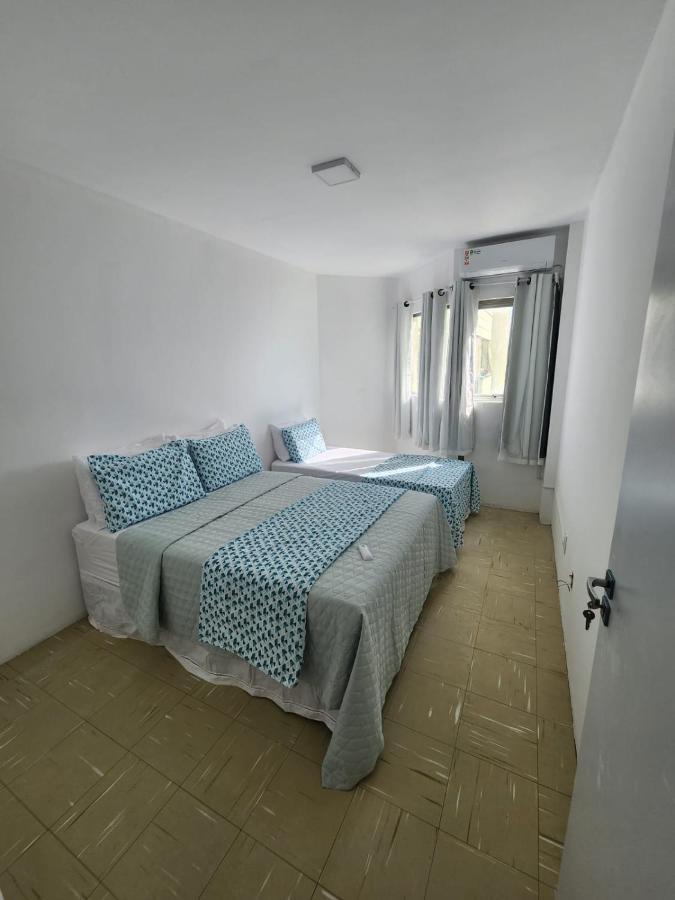 Apartamento Maison Vista Mar Maceió