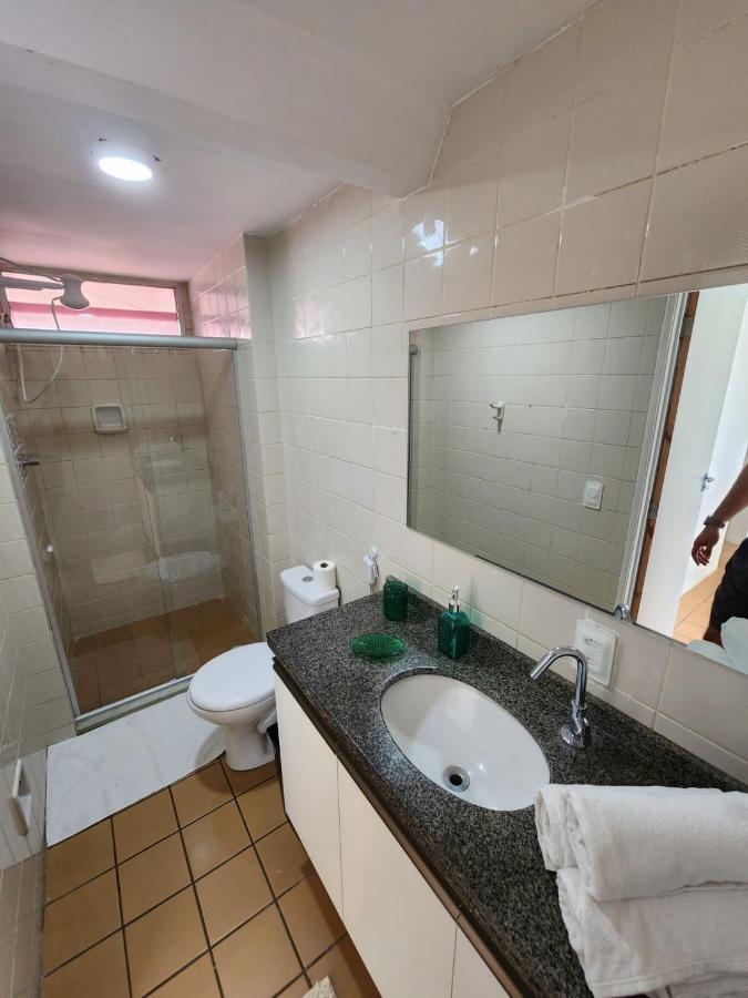 Apartamento Maison Vista Mar Maceió