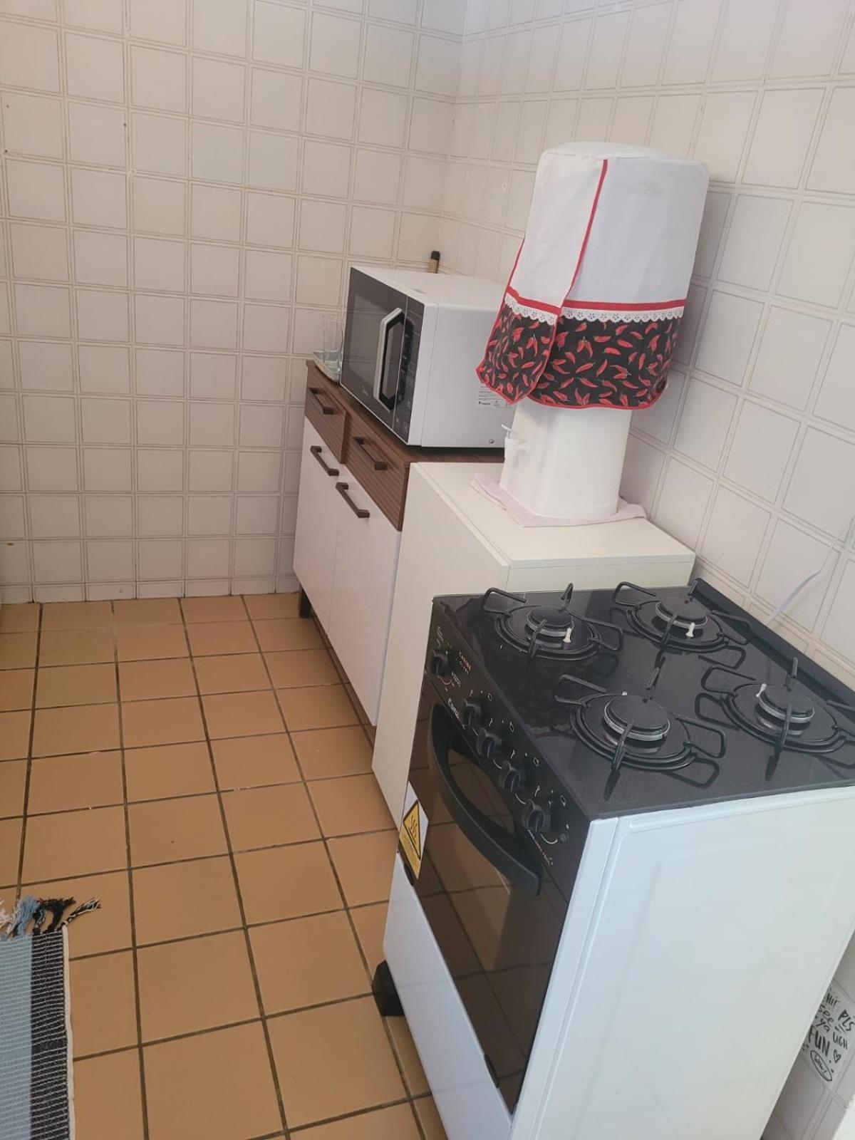 Maison Vista Mar Apartamento Maceió
