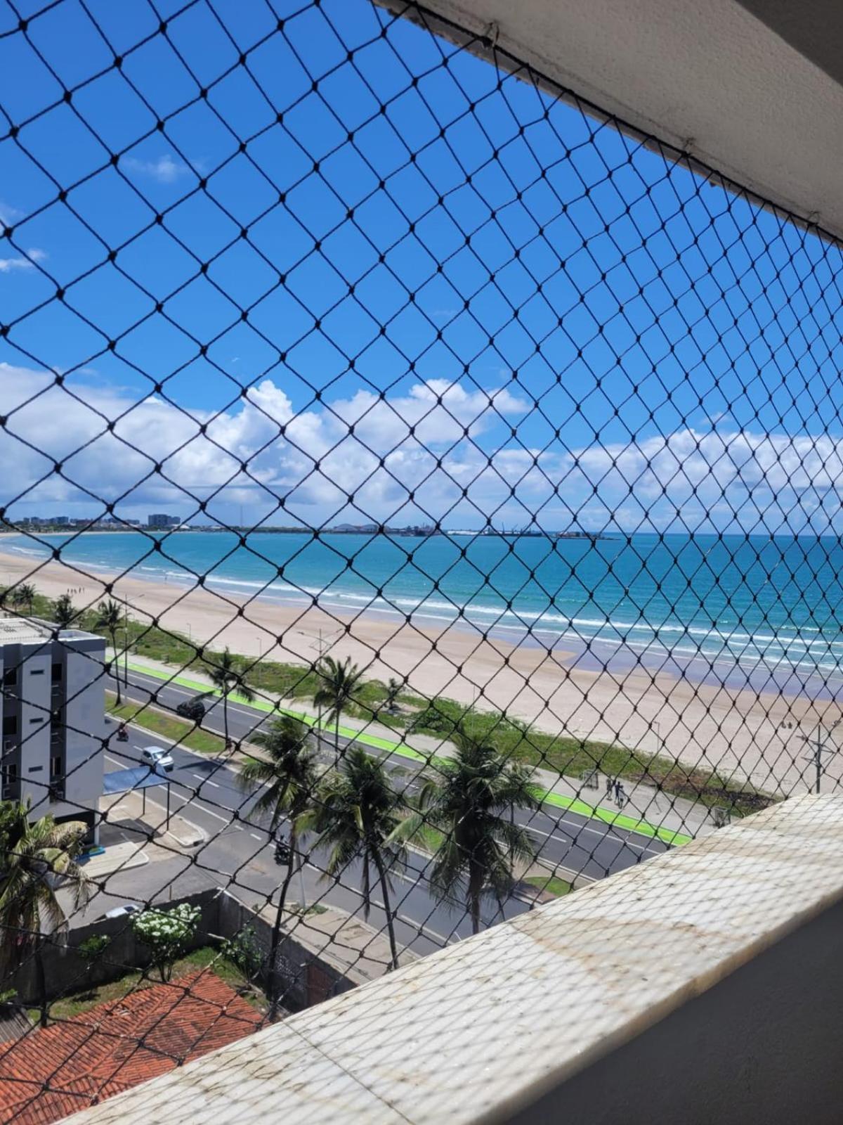 Apartamento Maison Vista Mar