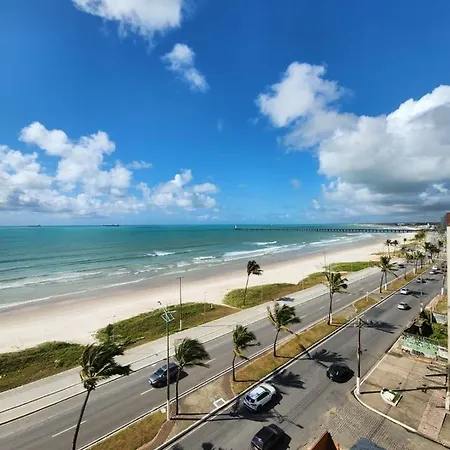 Maison Vista Mar Maceio  Exterior photo