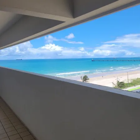 Maison Vista Mar Maceio  Exterior photo