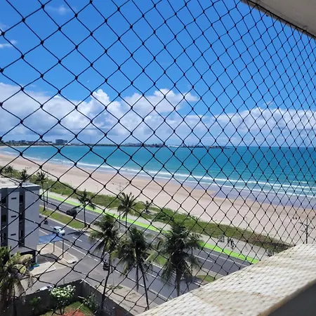 Maison Vista Mar Maceio  Exterior photo