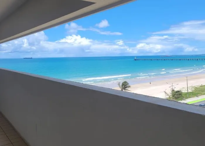 Maison Vista Mar